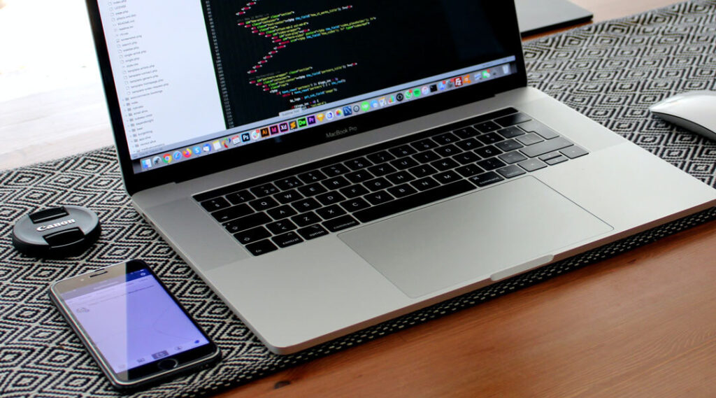 Design Web et Infographie